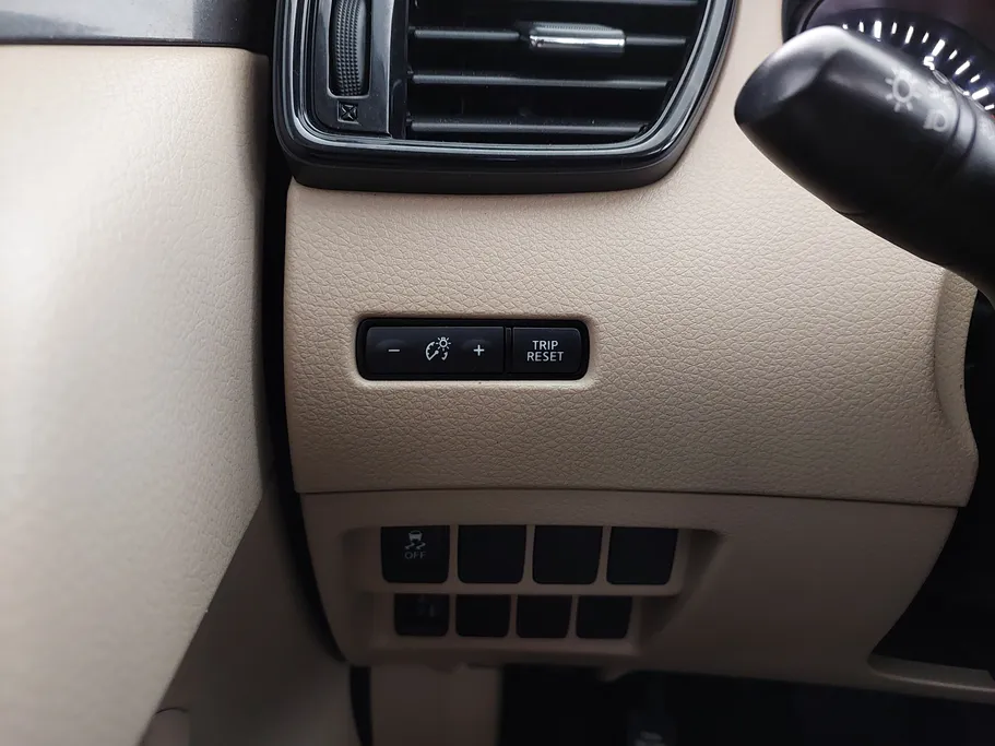 نيسان أكس تريل S 5 Seats 2022 