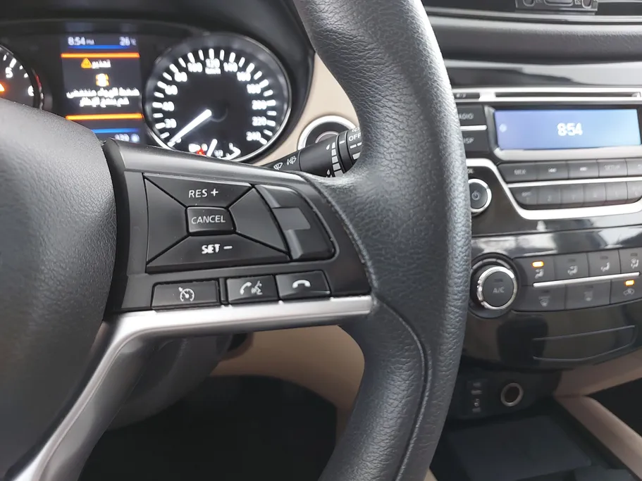 نيسان أكس تريل S 5 Seats 2022 