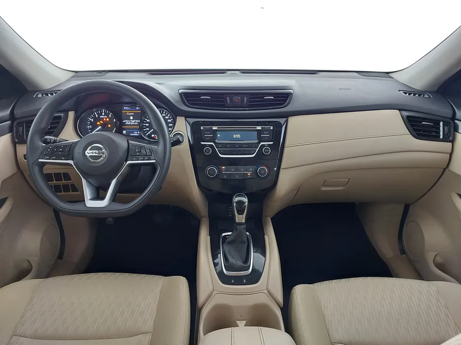 نيسان أكس تريل S 5 Seats 2022 