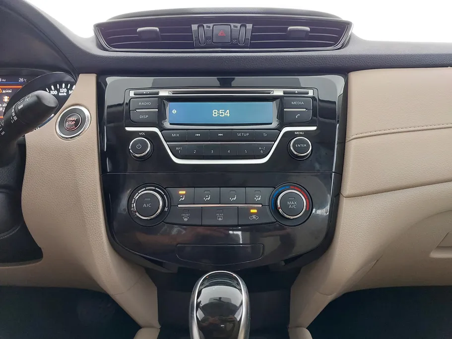 نيسان أكس تريل S 5 Seats 2022 