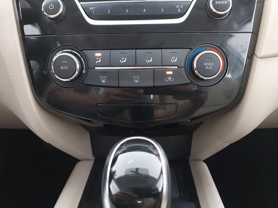 نيسان أكس تريل S 5 Seats 2022 