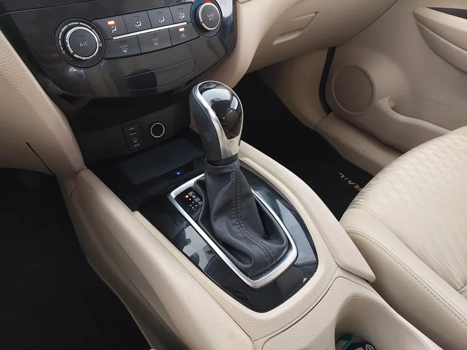 نيسان أكس تريل S 5 Seats 2022 