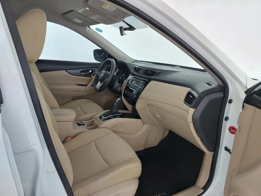 نيسان أكس تريل S 5 Seats 2022 