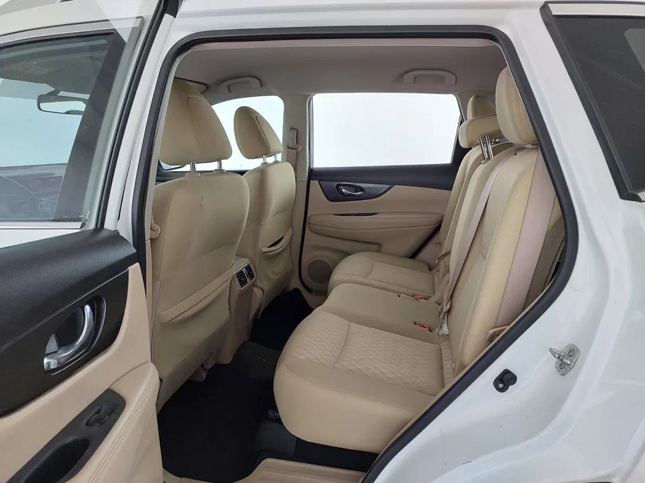 نيسان أكس تريل S 5 Seats 2022 