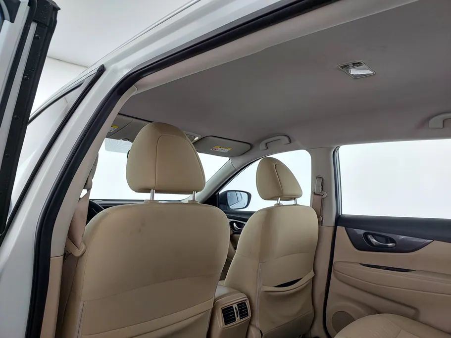 نيسان أكس تريل S 5 Seats 2022 