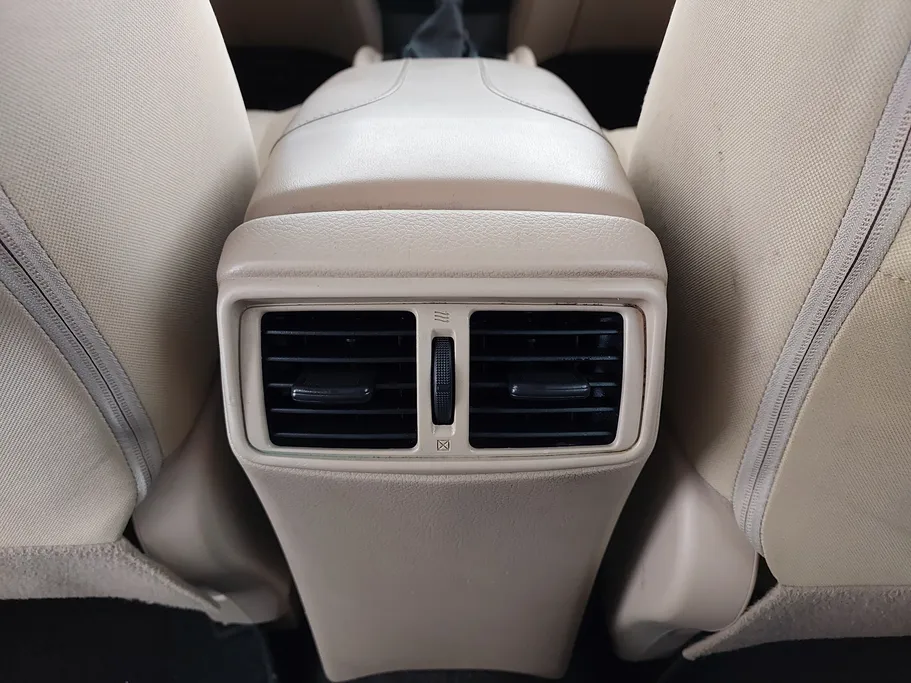 نيسان أكس تريل S 5 Seats 2022 