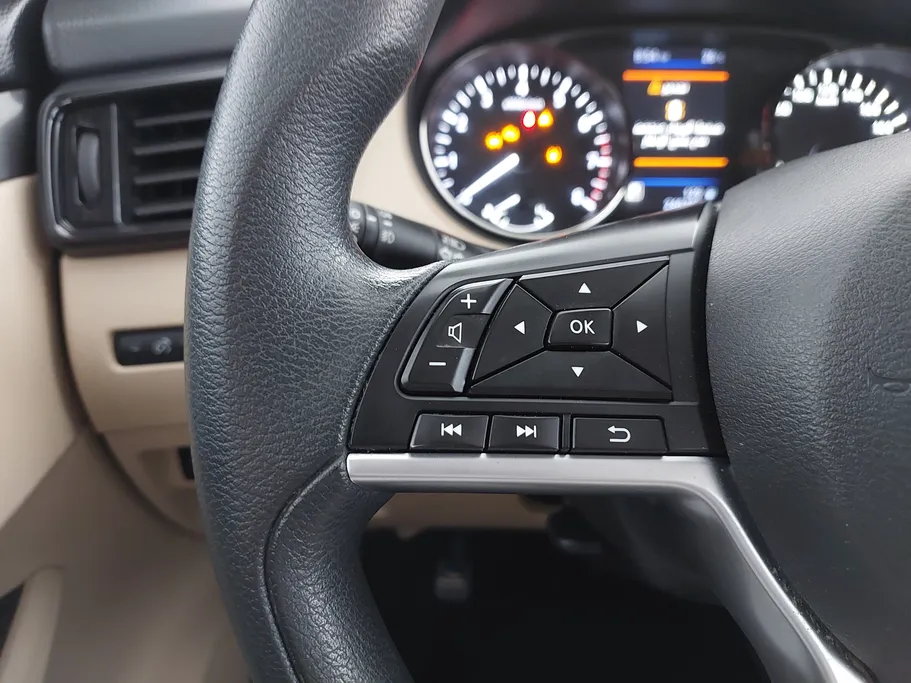 نيسان أكس تريل S 5 Seats 2022 