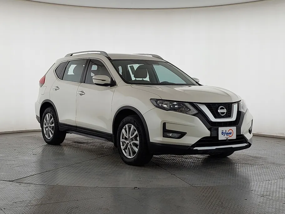 نيسان أكس تريل S 5 Seats 2022 
