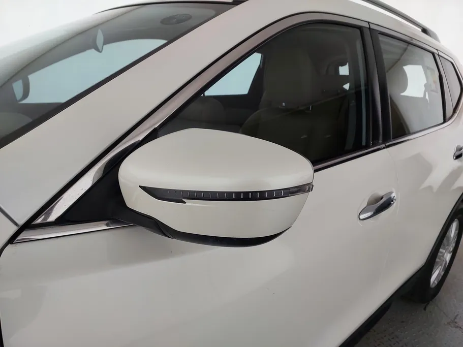 نيسان أكس تريل S 5 Seats 2022 