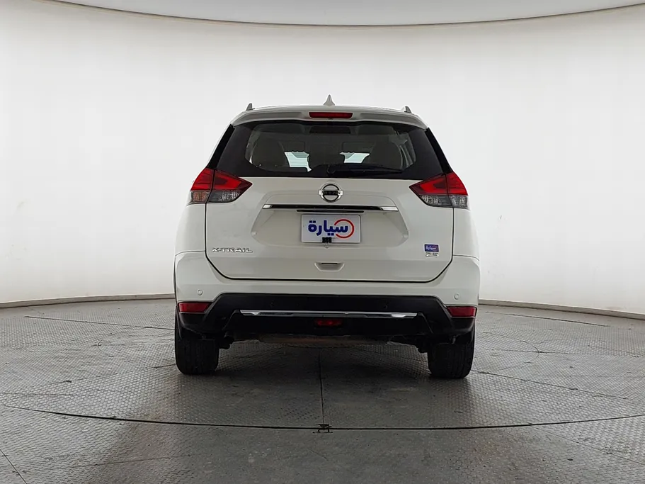 نيسان أكس تريل S 5 Seats 2022 