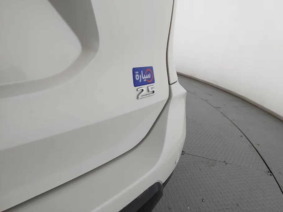 نيسان أكس تريل S 5 Seats 2022 