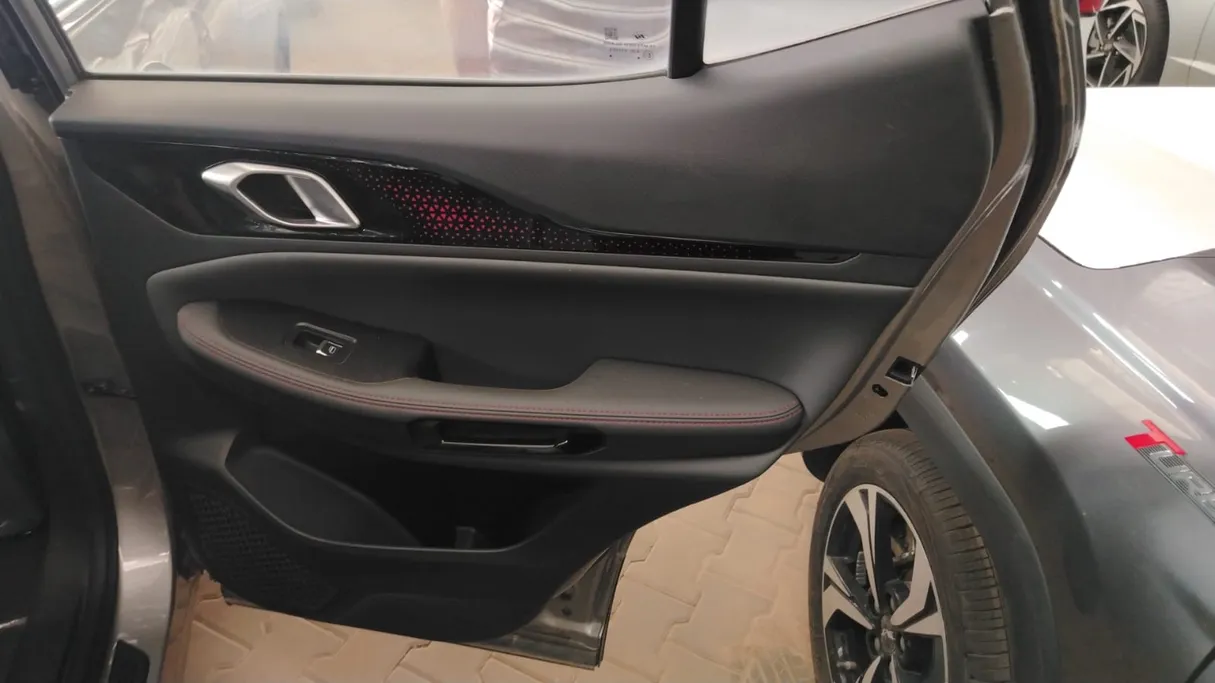 جيتور X50 Premium 2026 