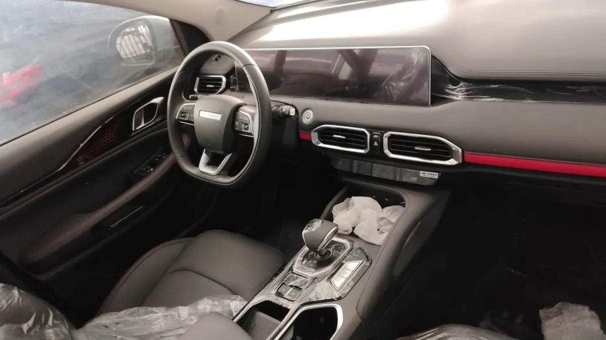 جيتور X50 Premium 2026 