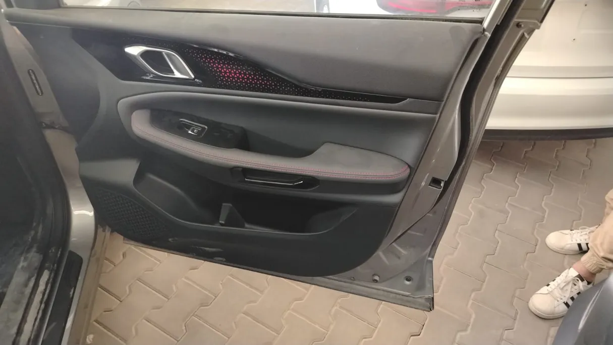 جيتور X50 Premium 2026 