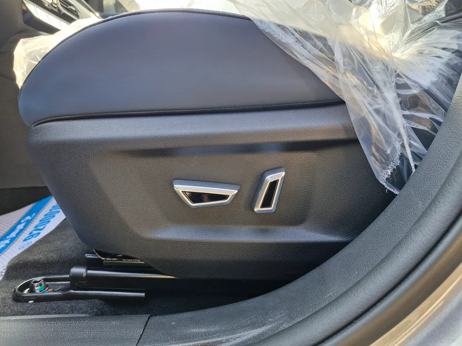 2026 Jetour X50 Premium 