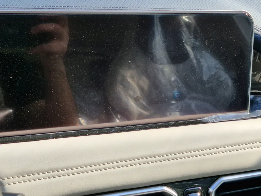 2026 Jetour X50 Premium 