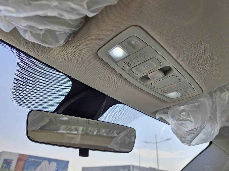 2026 Jetour X50 Premium 