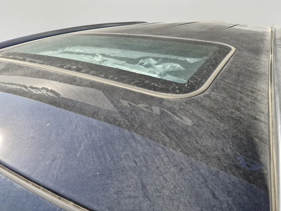 2026 Jetour X50 Premium 