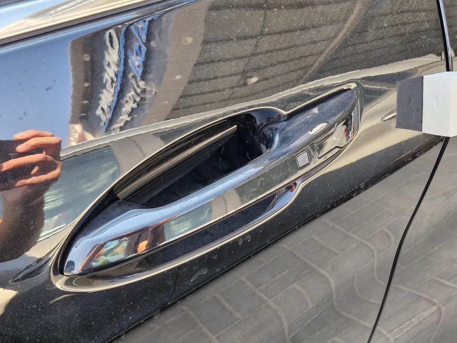 2026 Jetour X50 Premium 