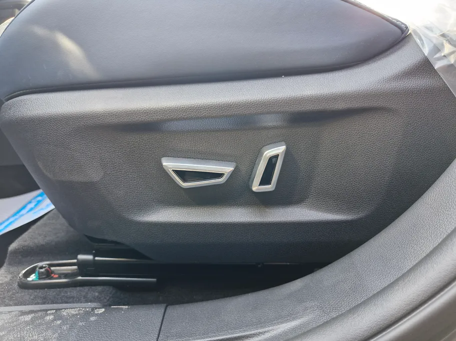 2026 Jetour X50 Premium 