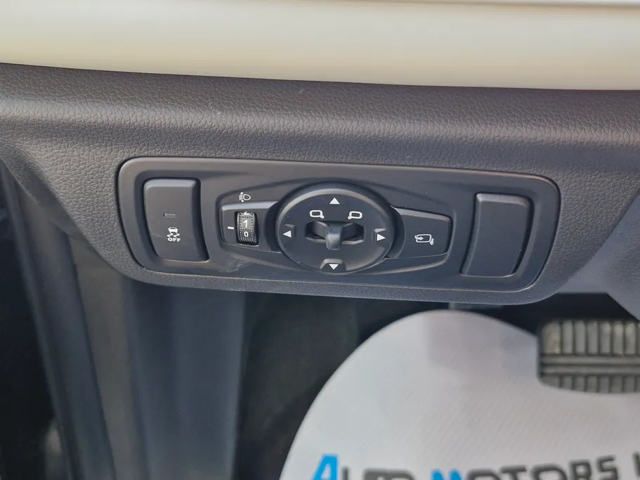 2026 Jetour X50 Premium 