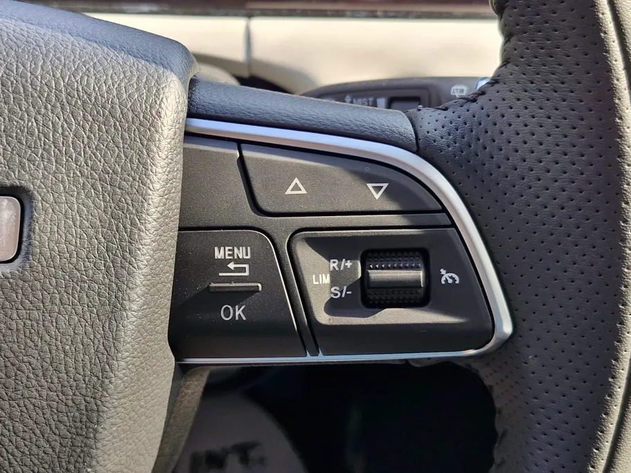 2026 Jetour X50 Premium 