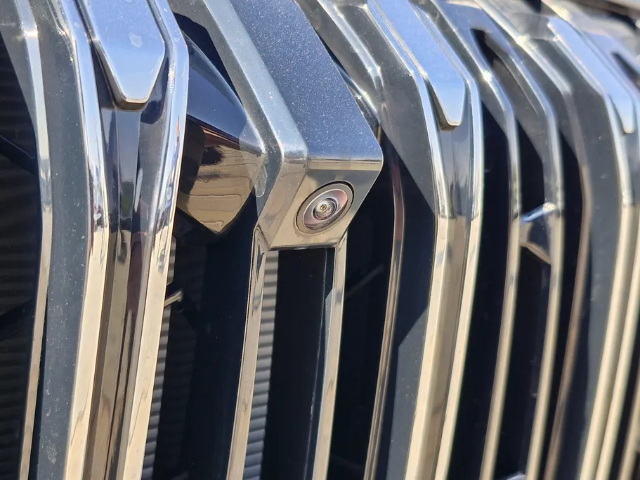 2026 Jetour X50 Premium 