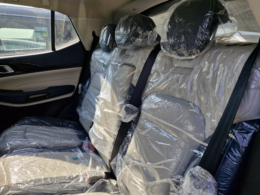 2026 Jetour X50 Premium 