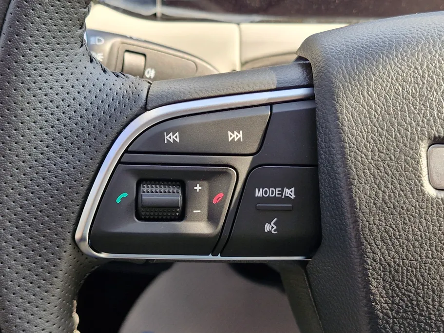 2026 Jetour X50 Premium 