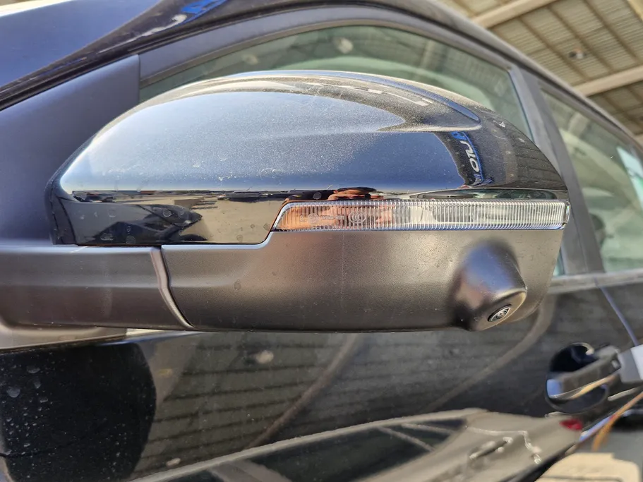 2026 Jetour X50 Premium 