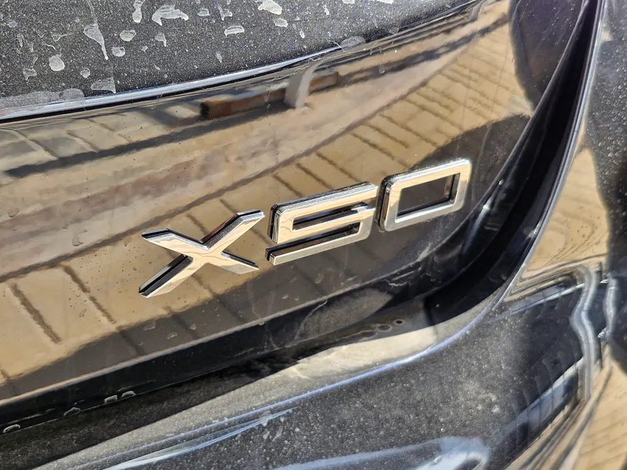 2026 Jetour X50 Premium 