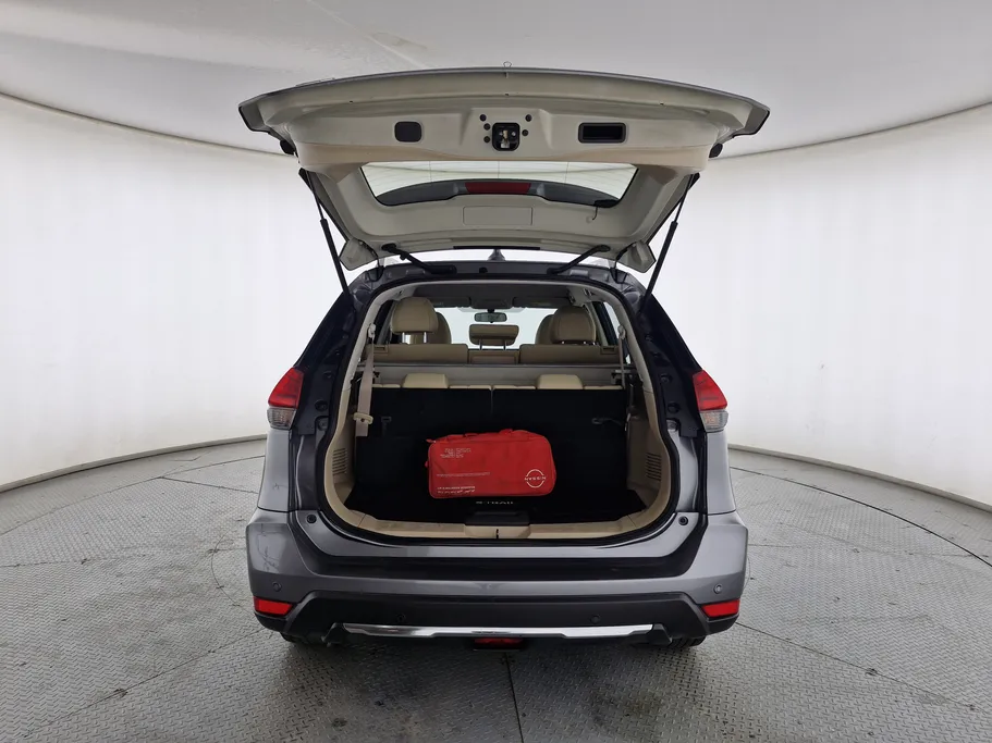 نيسان أكس تريل S 7 Seats 2022 