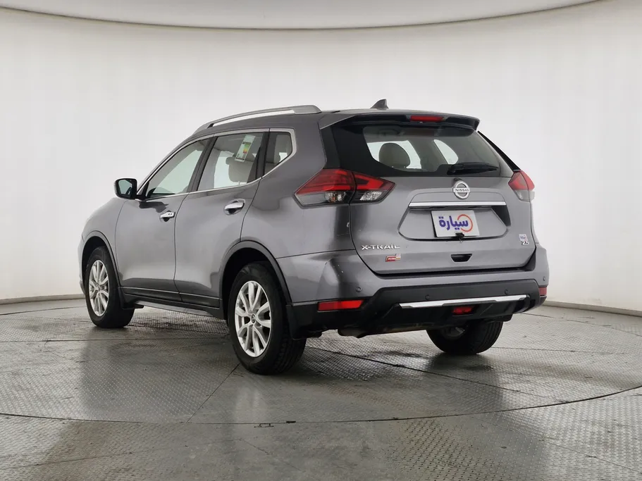 نيسان أكس تريل S 7 Seats 2022 
