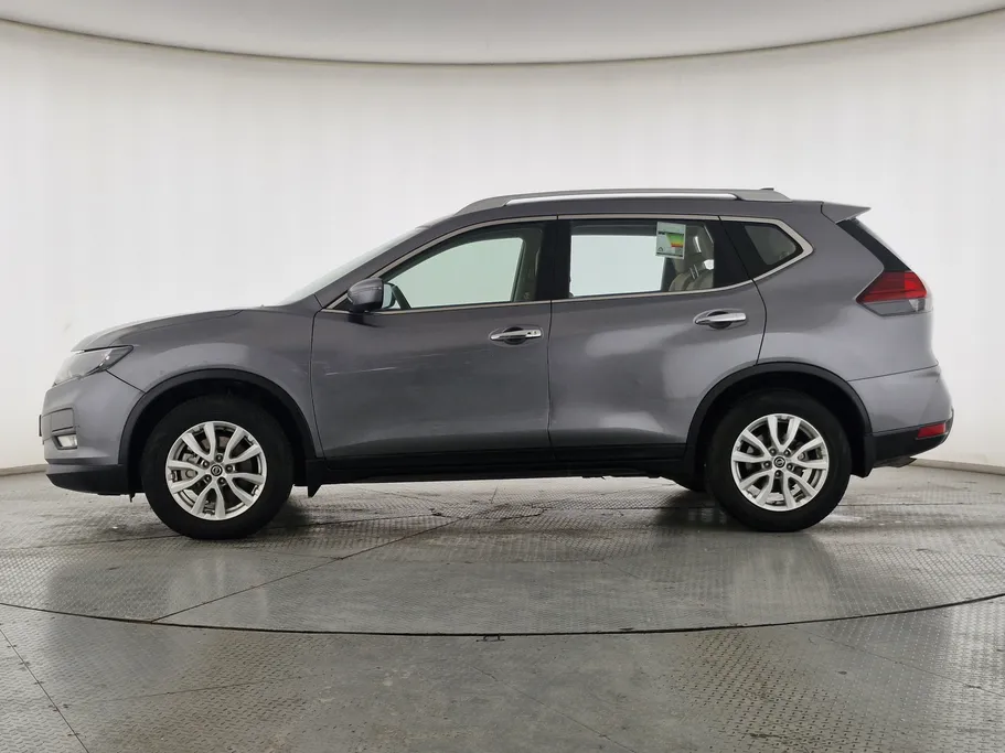 نيسان أكس تريل S 7 Seats 2022 