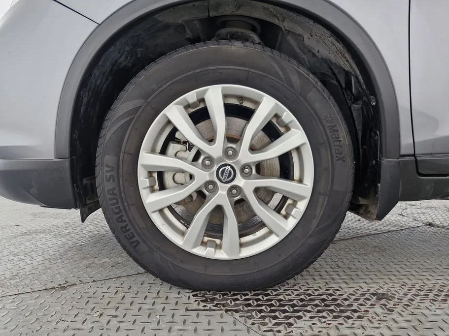 نيسان أكس تريل S 7 Seats 2022 