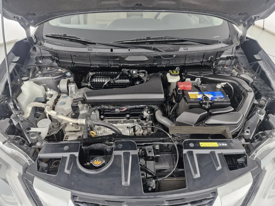 نيسان أكس تريل S 7 Seats 2022 