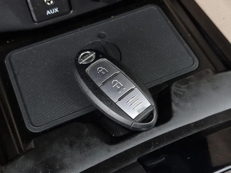 نيسان أكس تريل S 7 Seats 2022 