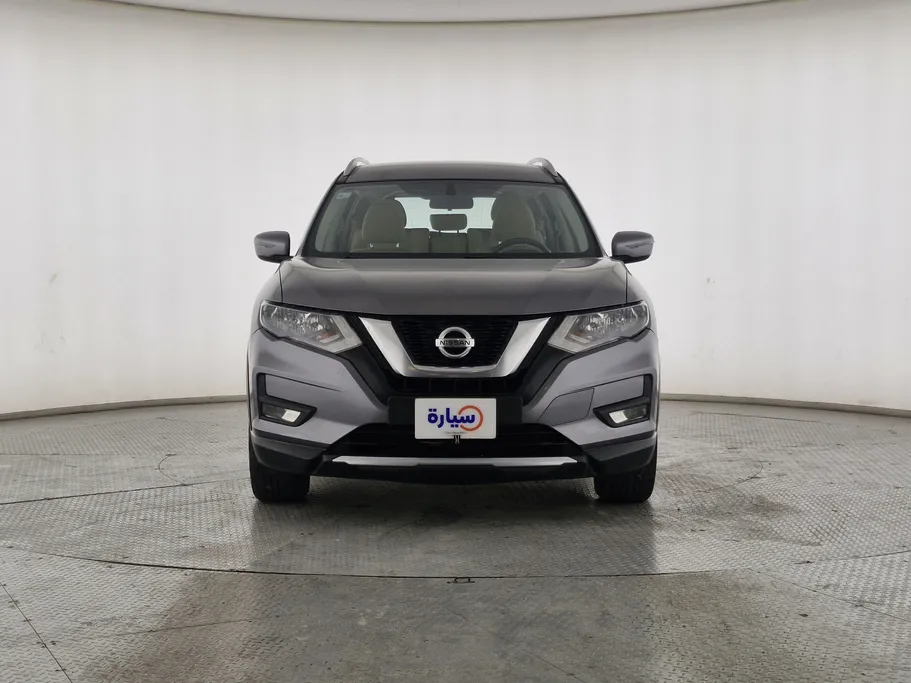 نيسان أكس تريل S 7 Seats 2022 