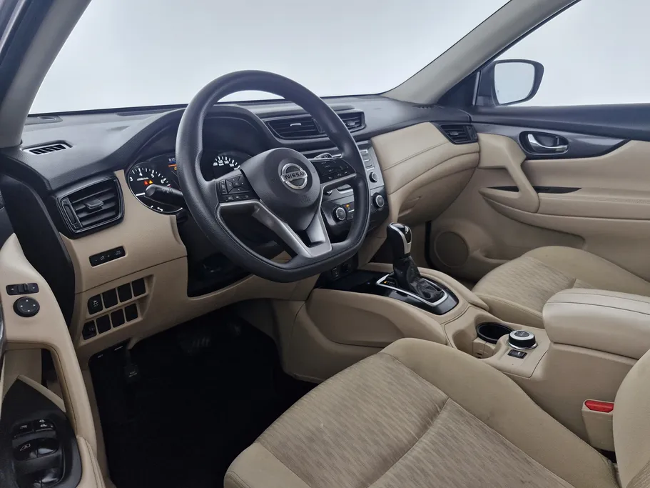 نيسان أكس تريل S 7 Seats 2022 