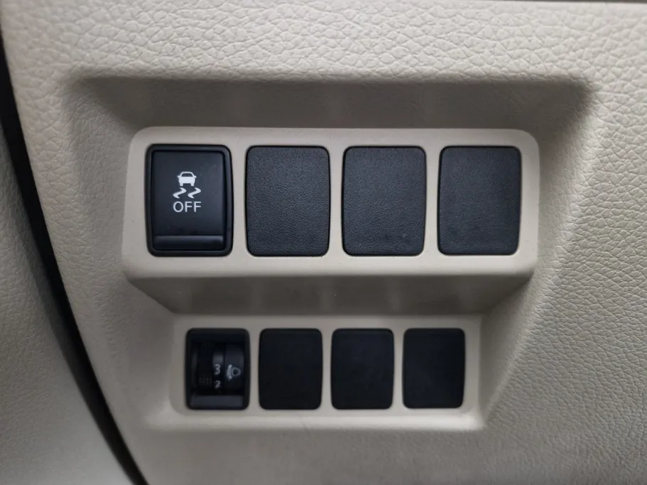 نيسان أكس تريل S 7 Seats 2022 