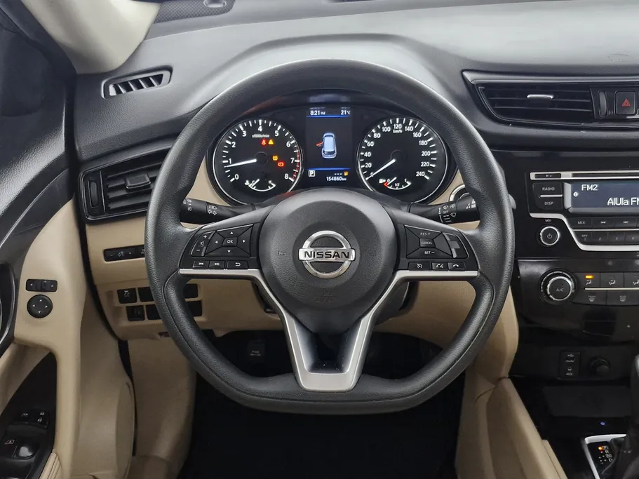 نيسان أكس تريل S 7 Seats 2022 