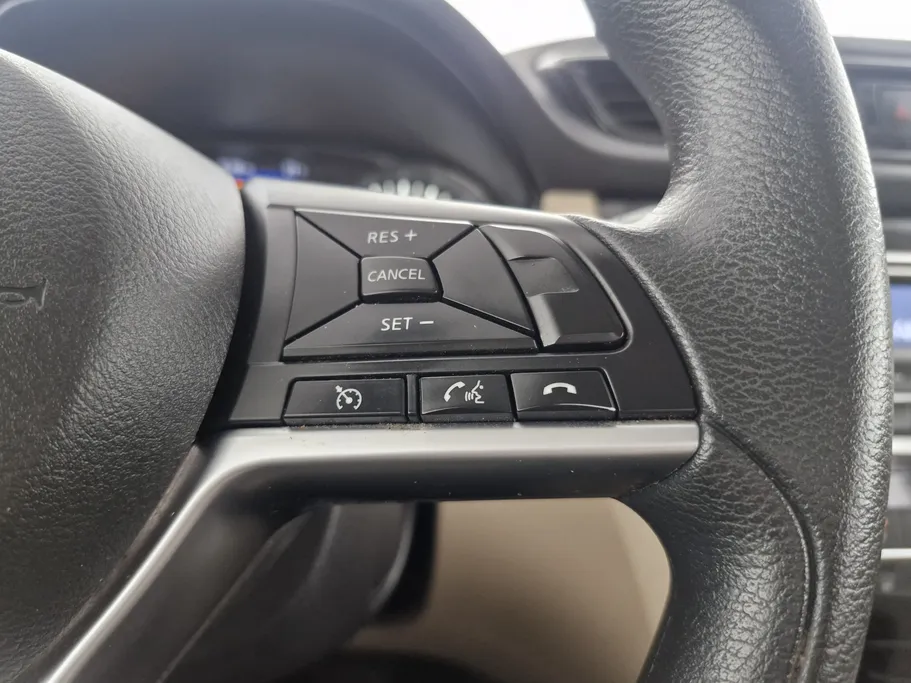 نيسان أكس تريل S 7 Seats 2022 