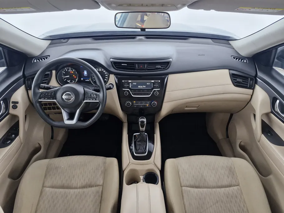 نيسان أكس تريل S 7 Seats 2022 