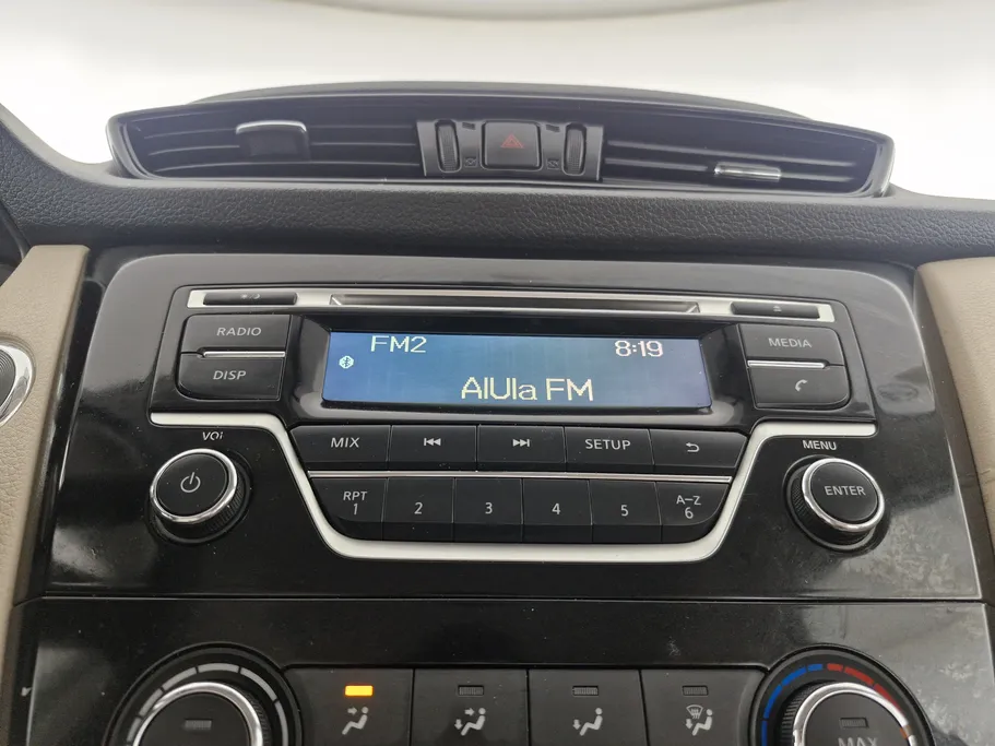 نيسان أكس تريل S 7 Seats 2022 