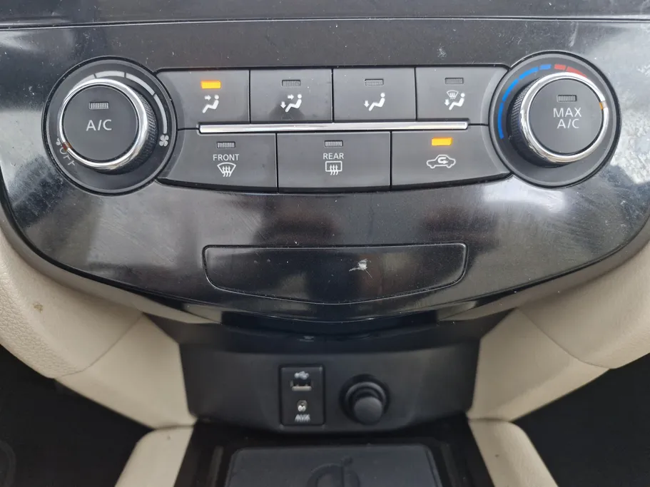 نيسان أكس تريل S 7 Seats 2022 