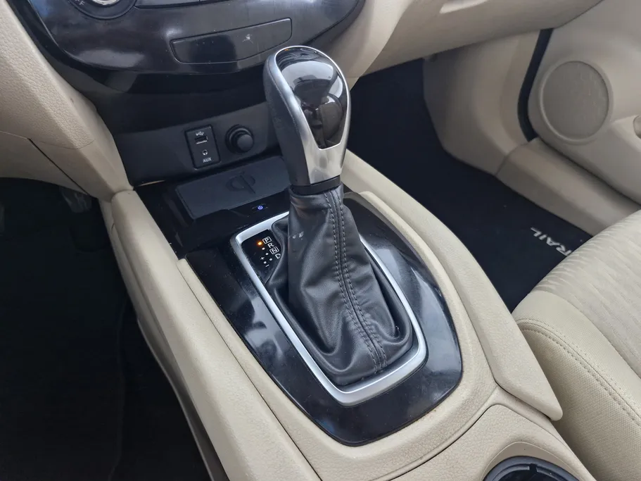 نيسان أكس تريل S 7 Seats 2022 