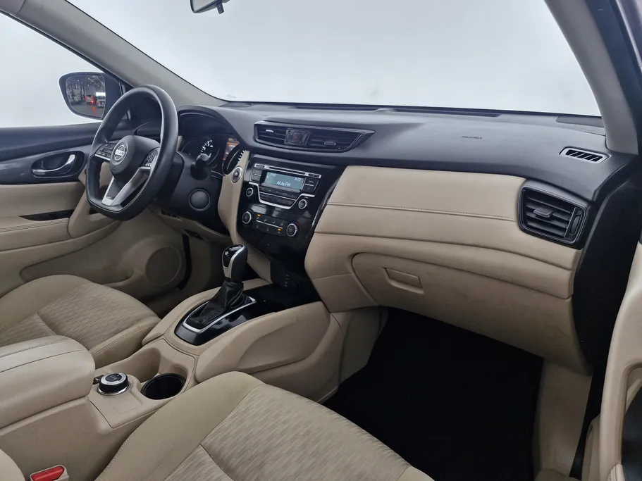 نيسان أكس تريل S 7 Seats 2022 