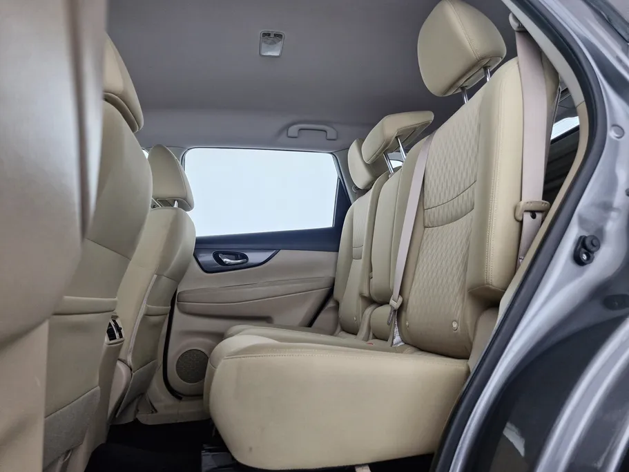 نيسان أكس تريل S 7 Seats 2022 