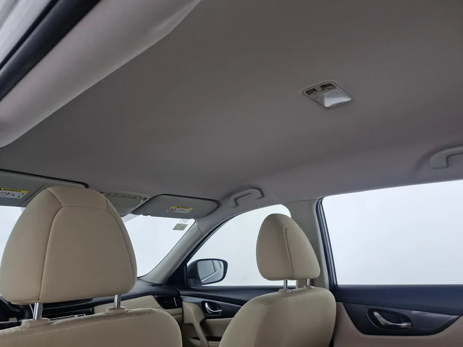 نيسان أكس تريل S 7 Seats 2022 