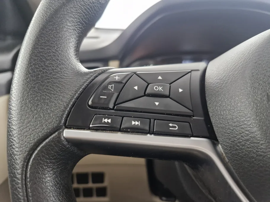 نيسان أكس تريل S 7 Seats 2022 